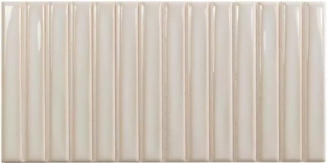 Sweet Bars Deep White 12,5x25